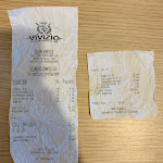 Photo n°1 de l'avis de Michy.o fait le 26/08/2021 à 15:36 sur le  Vivizio di Domenico Giaimo à Sciacca