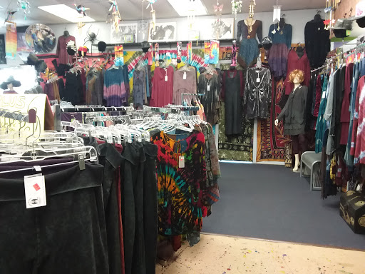Tobacco Shop «Zero Gravity», reviews and photos, 2601 Spring Ave SW, Decatur, AL 35601, USA