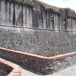Photo n°2 de l'avis de Giuseppe.o fait le 14/06/2018 à 10:57 sur le  Forteresse de Sarzanello à Sarzana
