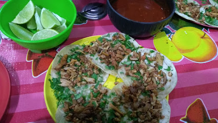 Tacos El Birocho - La Cortadura, 73680 Zacapoaxtla, Puebla, Mexico