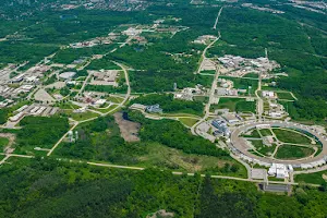 Argonne National Laboratory image