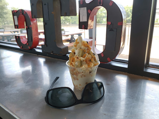 Ice Cream Shop «Cow Tipping Creamery», reviews and photos, 4715 S Lamar Blvd, Austin, TX 78745, USA