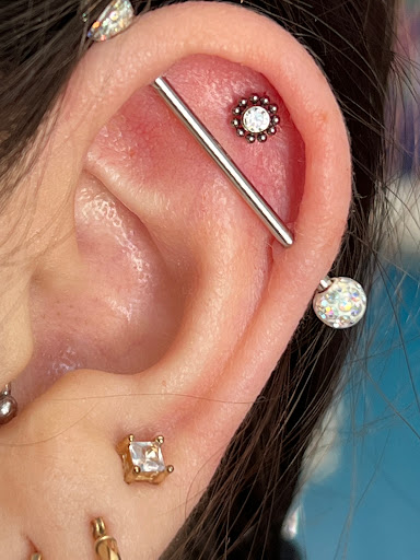 Explore i love you tattoo ideas, creative tattoo ideas in Bradenton, available at Body Effects Tattoo & Piercing