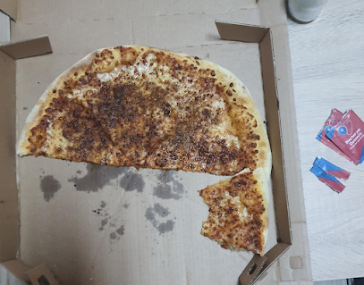 Domino's Pizza Çorlu Emlakkonut