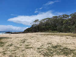 Photo de Barragga Bay Beach zone sauvage