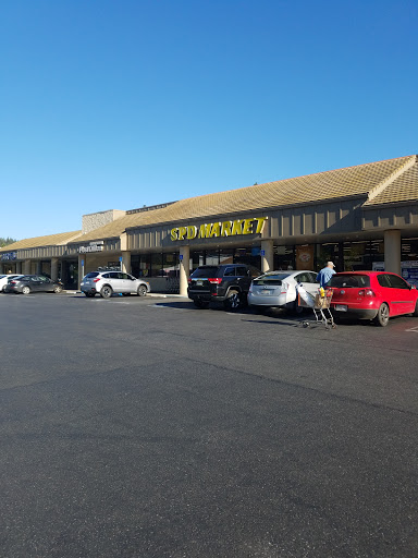Grocery Store «SPD Markets», reviews and photos, 129 W McKnight Way, Grass Valley, CA 95949, USA