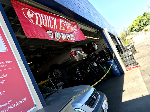 Car Repair and Maintenance «Pep Boys Auto Service & Tire», reviews and photos, 5453 Del Amo Blvd, Lakewood, CA 90712, USA