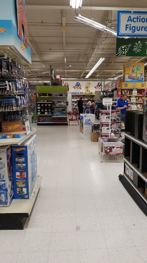 Toy Store «Toys