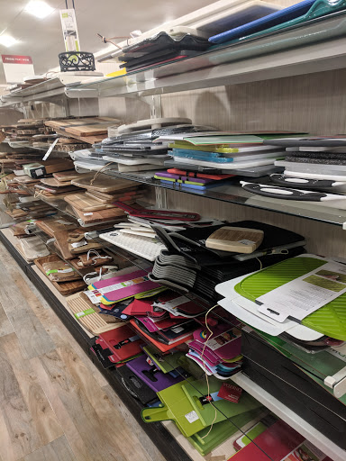 Department Store «HomeGoods», reviews and photos, 1550 Dogwood Dr SE, Conyers, GA 30013, USA