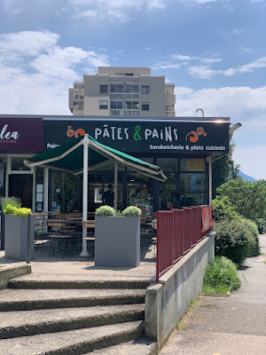 Pâtes & Pains à Meylan