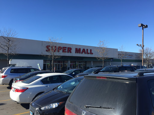 Shopping Mall «Super Mall», reviews and photos, 5220 S Pulaski Rd, Chicago, IL 60632, USA