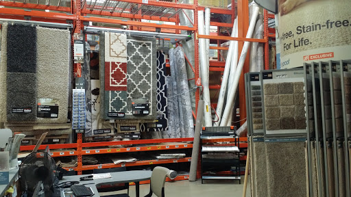 Home Improvement Store «The Home Depot», reviews and photos, 1035 US-1, Edison, NJ 08837, USA