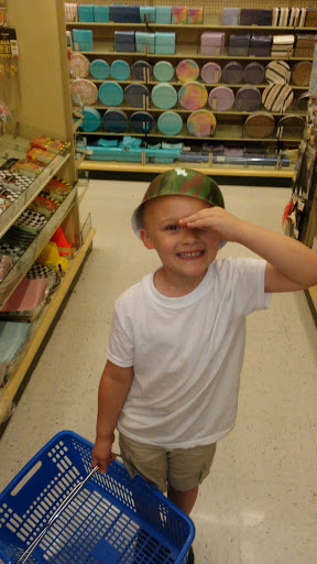 Craft Store «Hobby Lobby», reviews and photos, 2714 W Thomas St, Hammond, LA 70401, USA