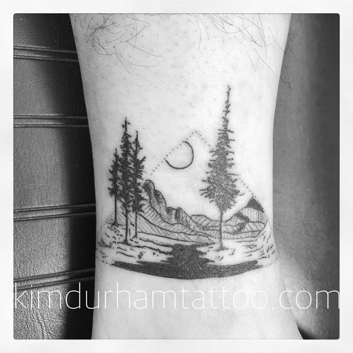 Explore kappa alpha psi tattoo ideas, creative tattoo ideas in Moab, available at Moab Tattoo