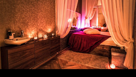 Erotic Massage Prague - Salon Imperial