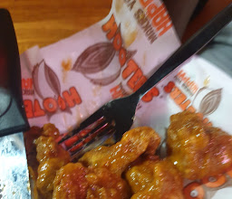 Hooters Fourways photo