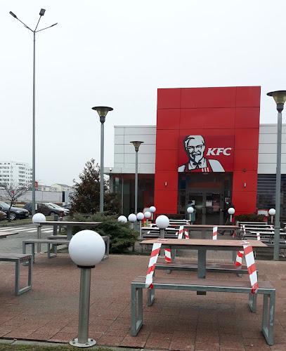 KFC Sibiu DT - Doctor