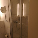 Photo n°3 de l'avis de Andrea.i fait le 16/04/2019 à 12:36 sur le  Ambiente Hotel Dortmund à Dortmund