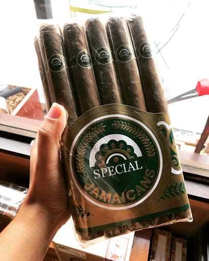 Tobacco Shop «Urban Chaos Smoke Shop», reviews and photos, 16 Division St, Somerville, NJ 08876, USA