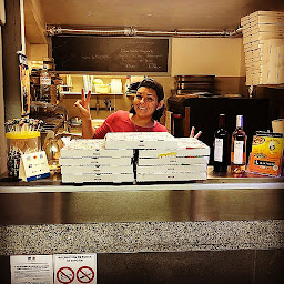 Photo n°29 de Pizza family à Sainte-Maxime ()