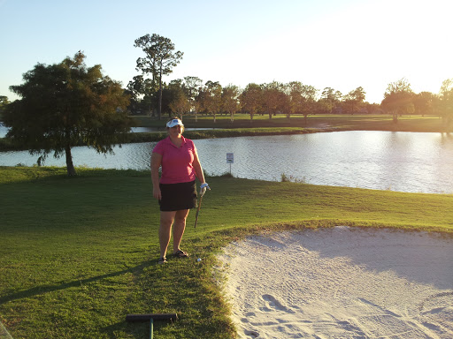 Golf Course «River Run Golf Links», reviews and photos, 1801 27th St E, Bradenton, FL 34208, USA