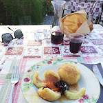 Photo n°7 de l'avis de Cristiano.O fait le 06/11/2022 à 21:52 sur le  Agriturismo Grion à Gorizia