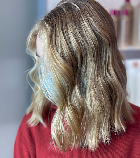 Beauty Salon «Salon Del Sol - Short Pump», reviews and photos, 11800 W Broad St, Richmond, VA 23233, USA