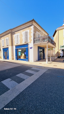 AXA Assurance et Banque Cecilia Lesbarreres à Saint-Sever