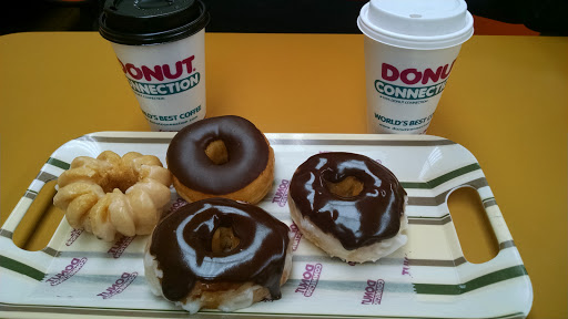 Donut Shop «Donut Connection», reviews and photos, 3480 Leonardtown Rd, Waldorf, MD 20601, USA