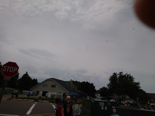 Community Center «Apple Valley Community Center», reviews and photos, 14603 Hayes Rd, St Paul, MN 55124, USA