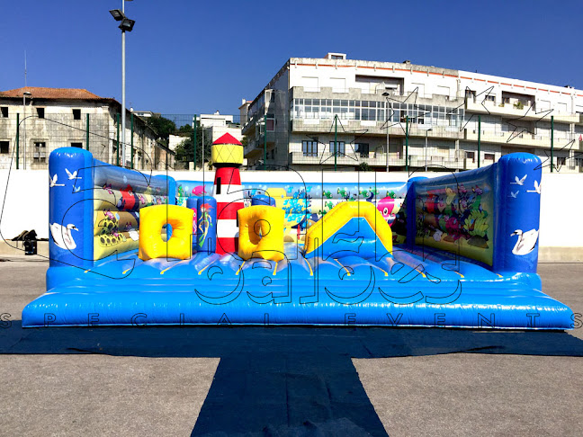 Avaliações doColégio do Minho em Viana do Castelo - Escola