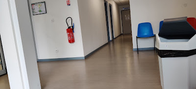 SOS Médecins Yvelines à Marly-le-Roi