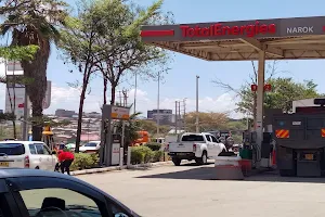 TotalEnergies Narok service station image