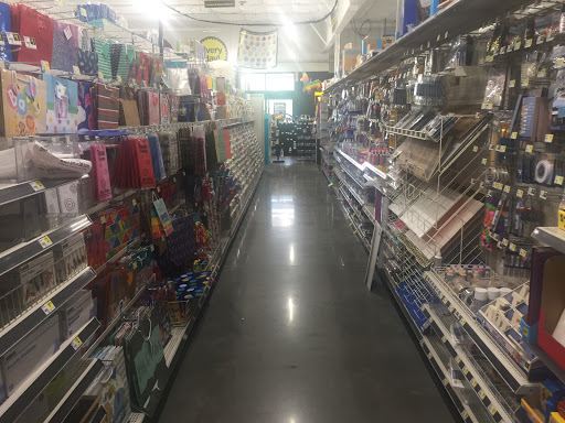 Home Goods Store «Dollar General», reviews and photos, 1009 Crossroads Plaza Dr, Moody, AL 35004, USA