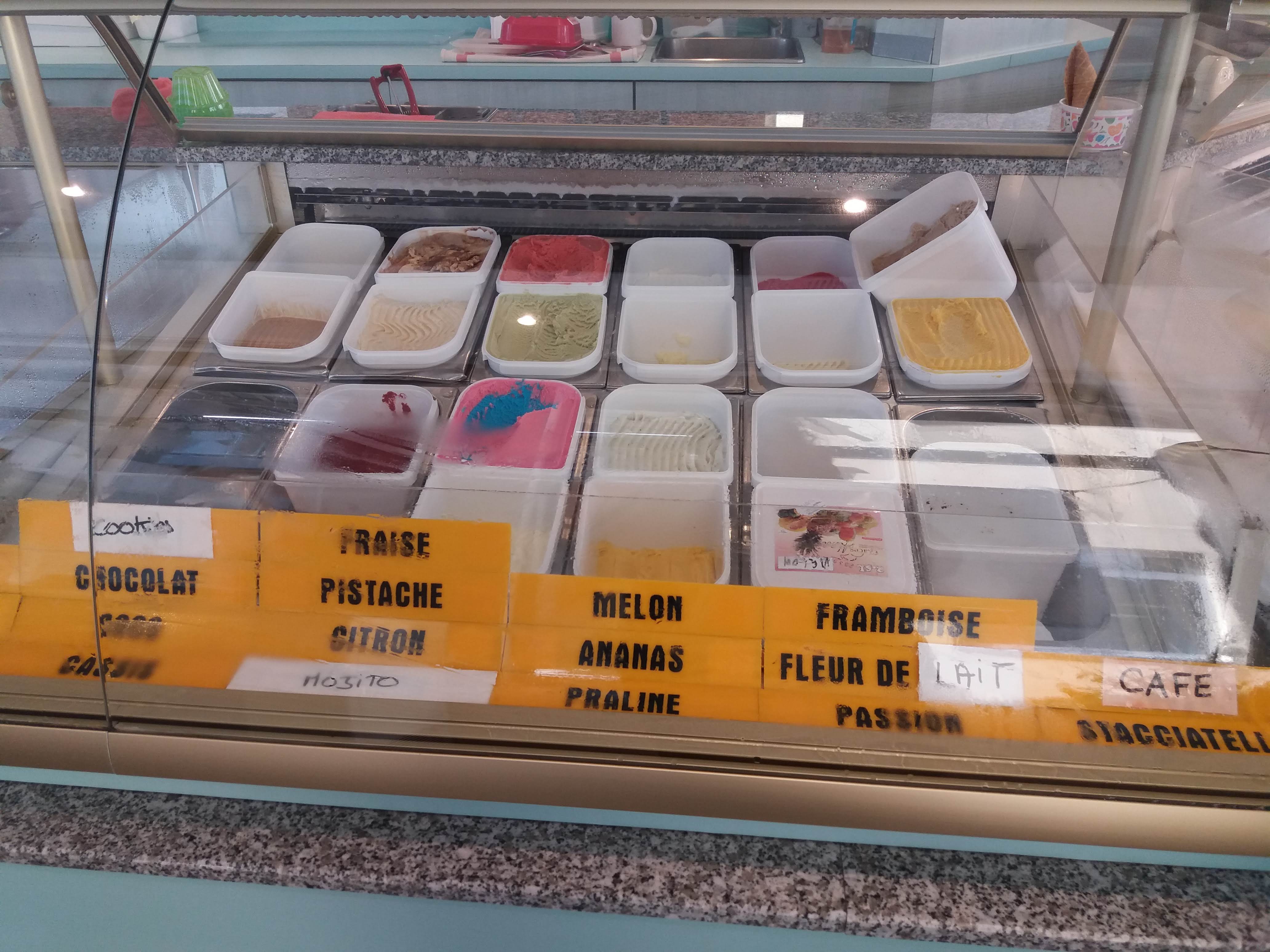 Photo n° 4 de l'avis de Malika.o fait le 08/08/2019 à 20:26