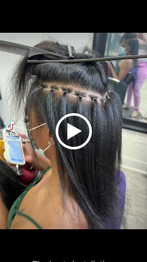 Beauty Salon «Jinnette Dominican Hair Salon», reviews and photos, 7400 NW 21st St, Sunrise, FL 33313, USA