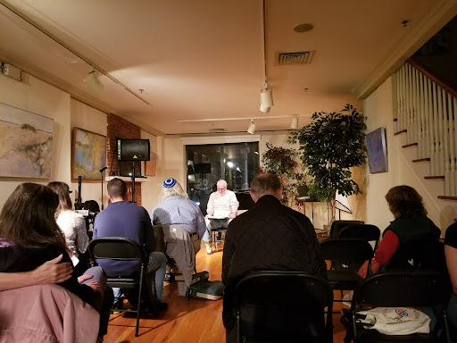 Performing Arts Theater «Black Box Performing Arts Center», reviews and photos, 200 Walraven Dr, Teaneck, NJ 07666, USA