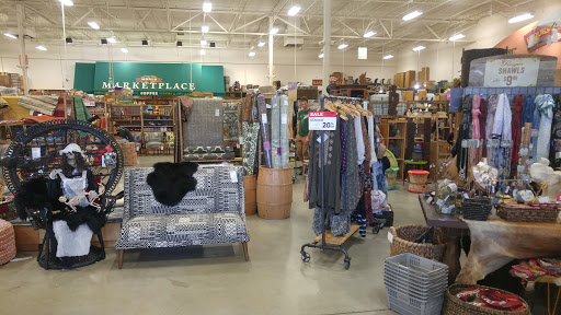 Furniture Store «Cost Plus World Market», reviews and photos, 2410 Walnut St, Cary, NC 27511, USA