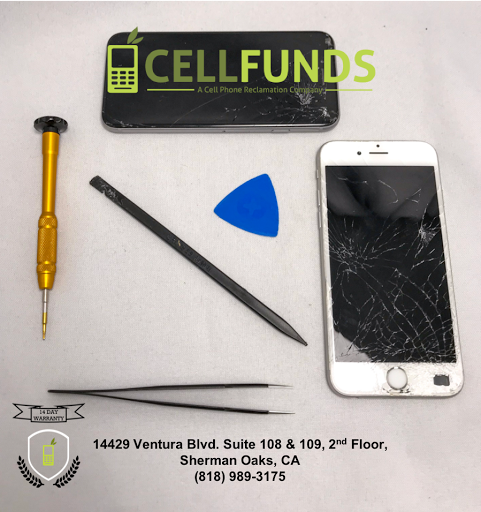 Cell Funds
