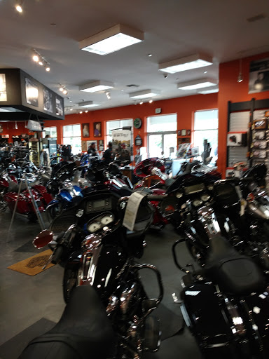 Harley-Davidson Dealer «Columbia Motorcycle Harley-Davidson», reviews and photos, 1314 NE 102nd St, Vancouver, WA 98686, USA
