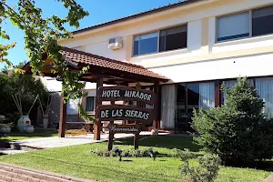 Hotel Mirador de las Sierras image