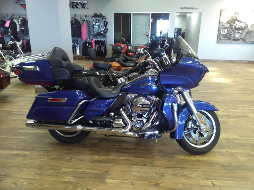 Motorcycle Dealer «Youngblood Powersports - Indian Motorcycle», reviews and photos, 5801 N 21st St, Ozark, MO 65721, USA