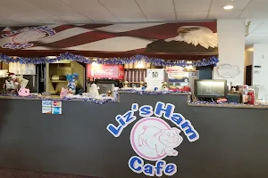 Liz's Ham Cafe image