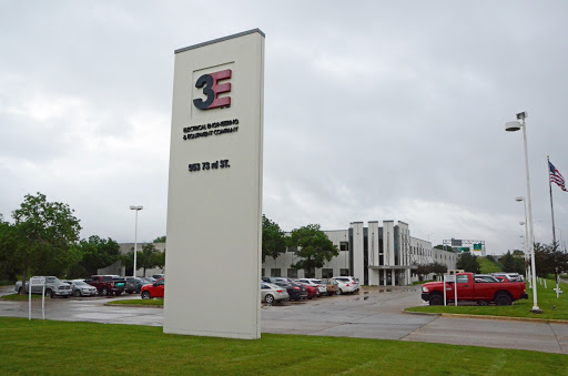Electrical Supply Store «3E (Electrical Engineering & Equipment)», reviews and photos, 953 73rd St, Windsor Heights, IA 50324, USA