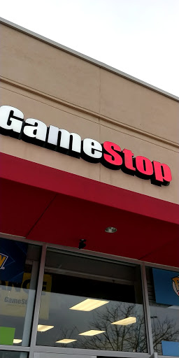 GameStop, 90 Pleasant Valley St #4, Methuen, MA 01844, USA, 