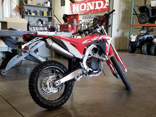 Motorcycle Dealer «Taylor Motorcycles», reviews and photos, 2140 N Pacific Hwy, Woodburn, OR 97071, USA