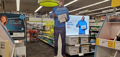 Office Supply Store «Staples», reviews and photos, 7933 Annapolis Rd, Lanham, MD 20706, USA