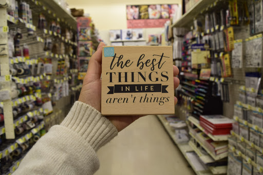 Craft Store «A.C. Moore Arts and Crafts», reviews and photos, 12013 Rockville Pike, Rockville, MD 20852, USA