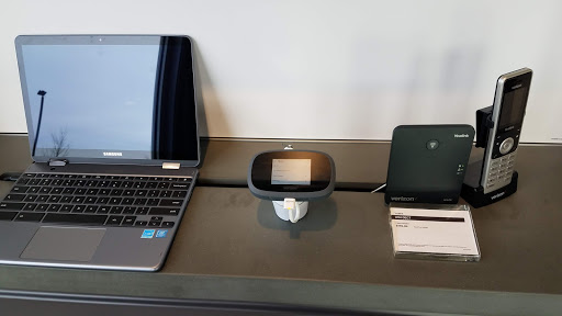 Cell Phone Store «Verizon», reviews and photos, 2115 Cumming Hwy, Canton, GA 30115, USA