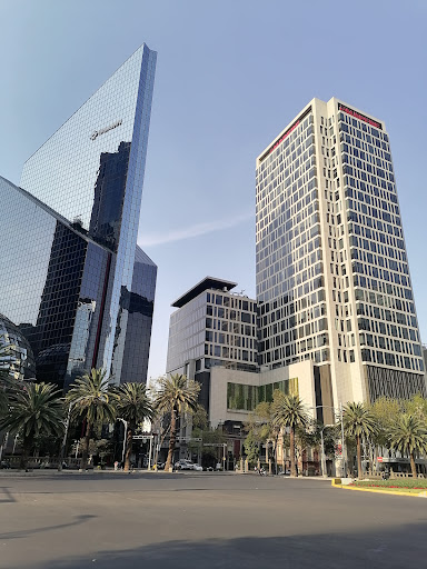 Torre MAPFRE